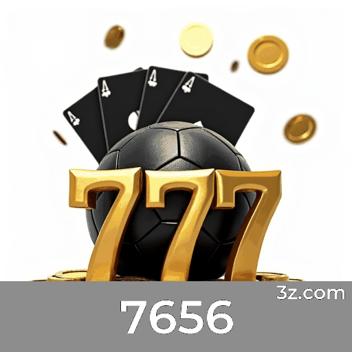 7656 App: Aposte com Facilidade e Funções Completas