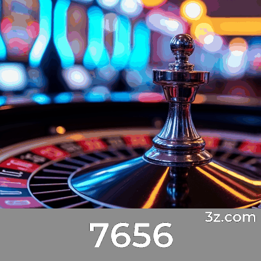 Qualidade Superior no 7656: Jogue com Dealers Reais e Aproveite Jogos Inovadores